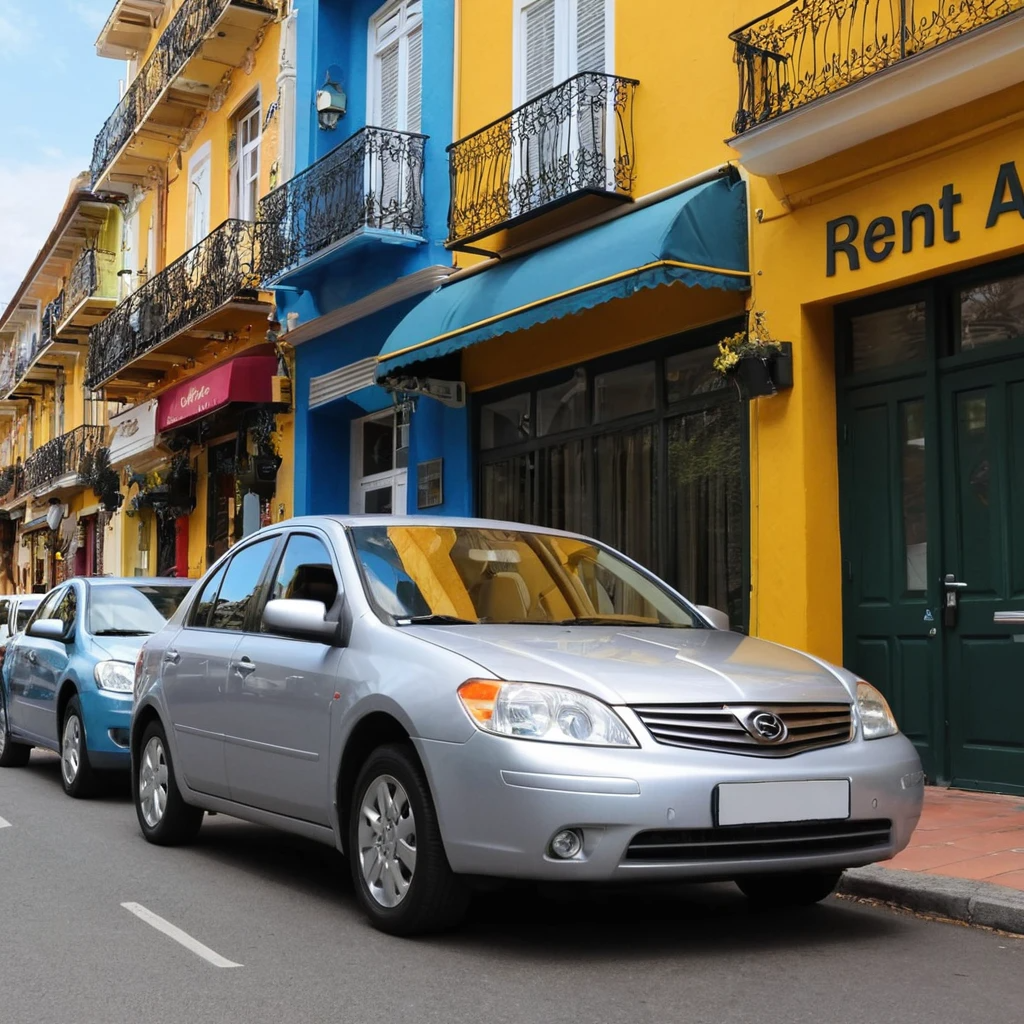 Arnavutluk Araç Kiralama Rehberi (2026 Güncel Fiyatlar)