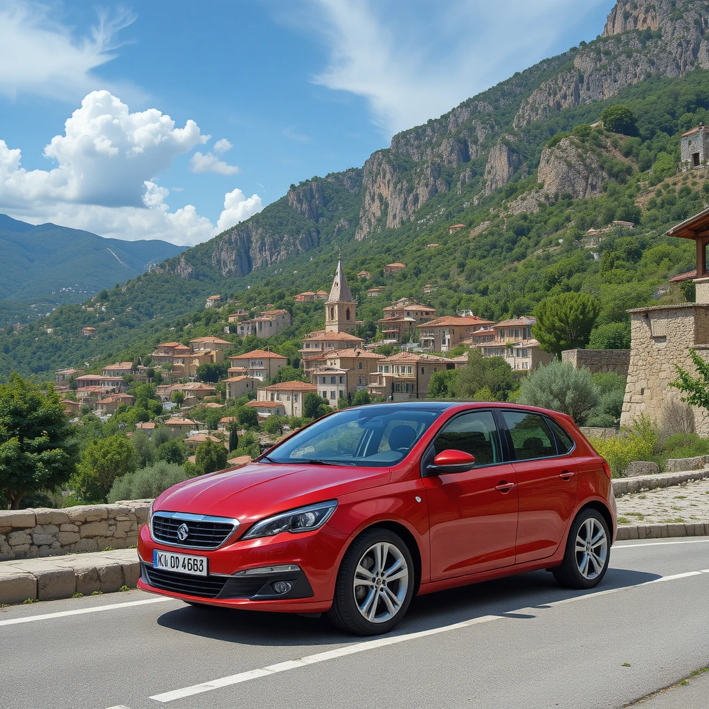 Tiran Havalimanı Araç Kiralama Rehberi (2026 Güncel Fiyatlar)