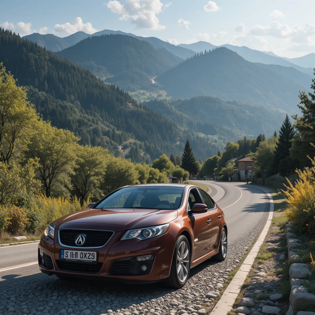 Arnavutluk’ta Araç Kiralarken Bilmeniz Gereken 10 Şey