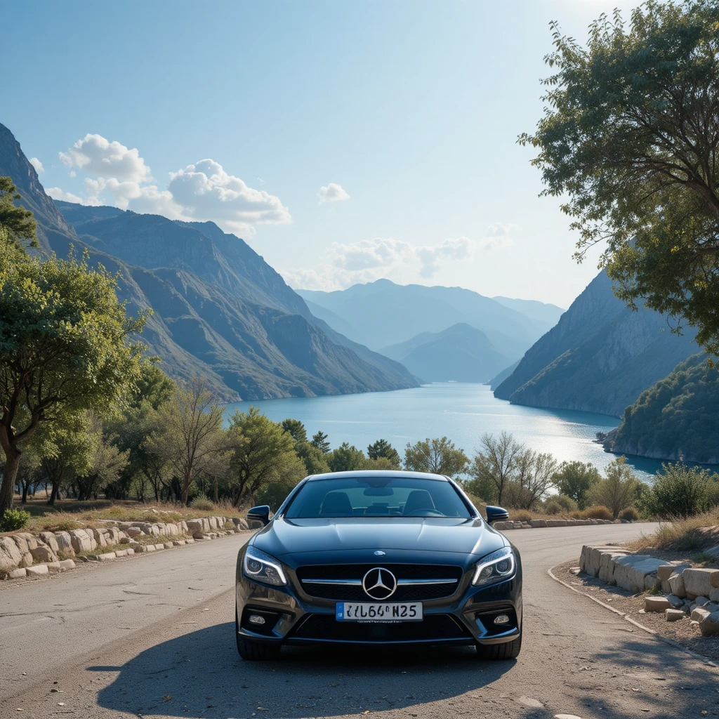 Karadağ Araç Kiralama Rehberi (2026 Güncel Fiyatlar)